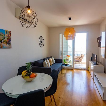 Allora Apartment With Panoramic Sea View Split Exterior foto