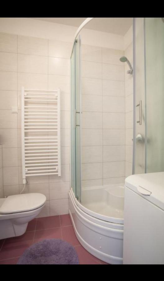 Allora Apartment With Panoramic Sea View Split Exterior foto